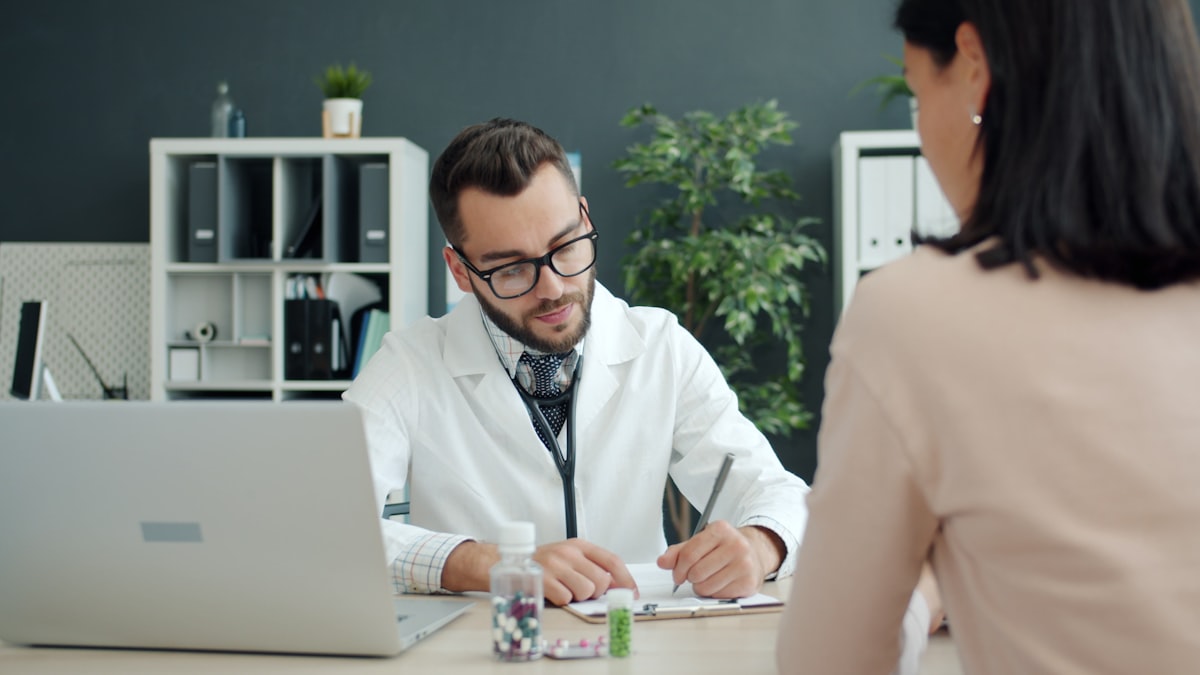 Urological wellness lifestyle